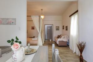 Kasteli Studios & Apartments Rethymno Greece