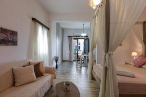 Kasteli Studios & Apartments Rethymno Greece
