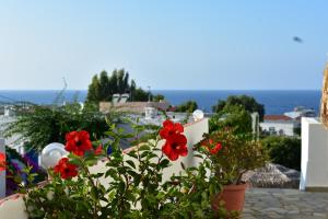 Kasteli Studios & Apartments Rethymno Greece