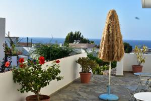 Kasteli Studios & Apartments Rethymno Greece