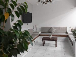 Kasteli Studios & Apartments Rethymno Greece