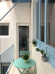 Apartamento Grande y Luminoso en el Centro de Alicante