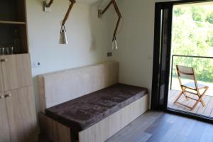 Appartements Gite & Spa le Clos de Mon Pere : photos des chambres