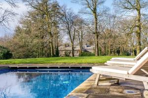 The Manor House at Boconnion