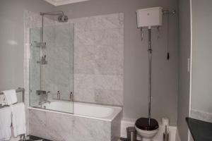 The Manor House at Boconnion