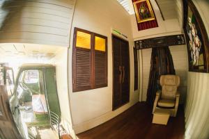 Suankaew​ art​ hostel​