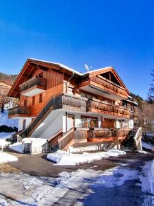 Residence Margerithenweg Bad Kleinkirchheim