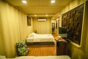 Suankaew​ art​ hostel​