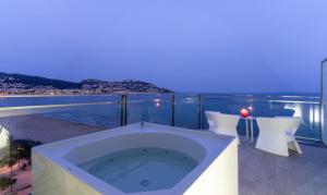 Hotel Maritim 4 Superior