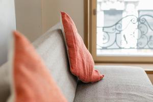 Soulful Central London Apartment