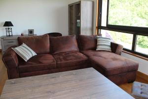 Appartements Gite & Spa le Clos de Mon Pere : photos des chambres
