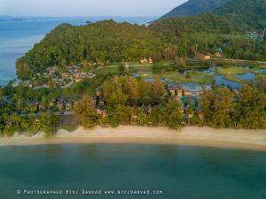 Little Sunshine Boutique Beach Resort & Spa