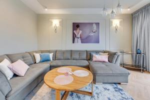 Granaria Comfort Apartments