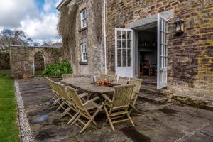 The Manor House at Boconnion