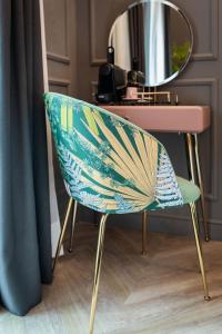 Reina 107 Beach Boutique