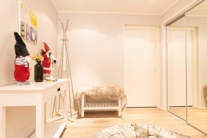 Apartment Rovakatu D28