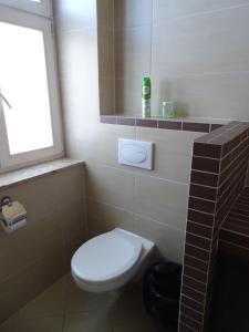 One-Bedroom Apartment (4 Adults) room in Apartamenty w Ustce