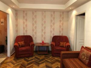Kyiv Apartment on Peremohy Avenue 16 daily rent