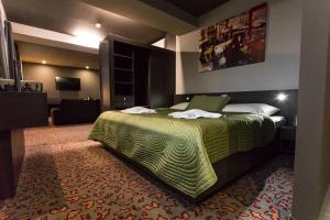 Kongres Hotel Roca - 3hvězdičkové hotely ve městě Košice