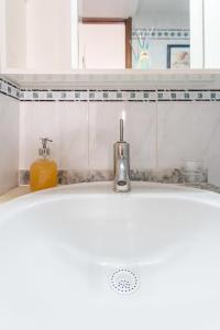 Studio near the Sea and City