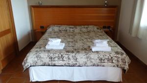 Standard Double Room room in Hotel Tenuta dell'Argento Resort