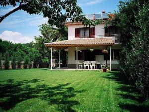 obrázek - Hvar Guesthouse - Double bedroom with private bathroom