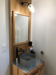 Appartements Cottages du Valcoquet : photos des chambres