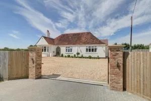 The Little Paddock - 泰特伯里