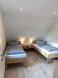 Ferienwohnung Hendrich Roßleben