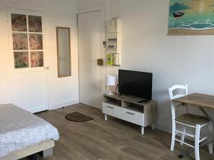 Appartements Le Clos Beaufleury : photos des chambres