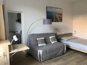 Appartements Le Clos Beaufleury : photos des chambres