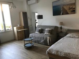 Appartements Le Clos Beaufleury : photos des chambres