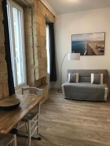 Appartements Le Clos Beaufleury : photos des chambres