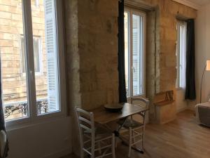 Appartements Le Clos Beaufleury : photos des chambres