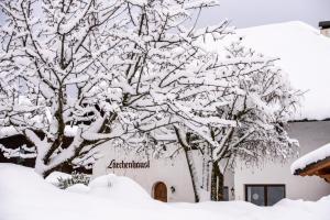 Residence Lärchenhäusl