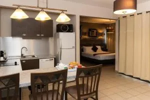 Eclipse Belle Etoile Appart'hôtel - Cayenne