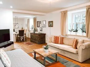 Exquisites Übernachten in der ältesten Stadt Österreichs - Маутхаузен