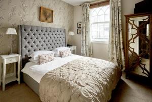 Standard Double  Room room in The Ormond At Tetbury