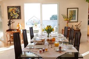 Fenêtre sur Mer B&B photo 9