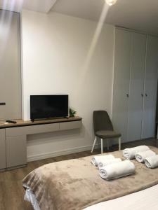 Guesthouse Sara & Esi