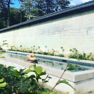 Maisons de vacances Gite du chateau d'Hodebert : photos des chambres