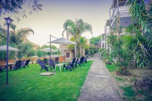 Balcón del Diquecito