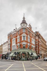 Kula London Fitzrovia