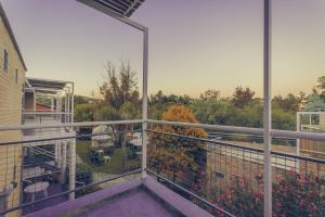 Balcón del Diquecito