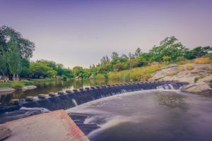 Balcón del Diquecito