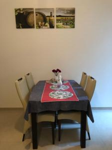 Appartement Chez Agnes