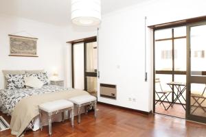 Cascais Guia’s Gorgeous & Spacious Apartment