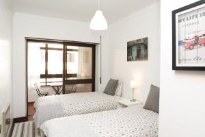 Cascais Guia’s Gorgeous & Spacious Apartment