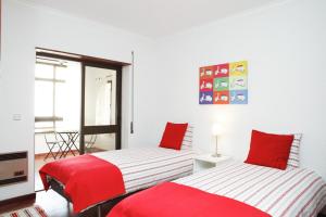 FLH Cascais Gorgeous & Spacious Apartment