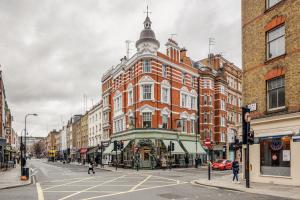 Kula London Fitzrovia